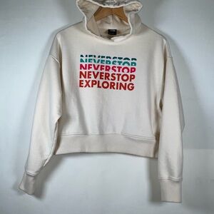 The North Face Hoodie